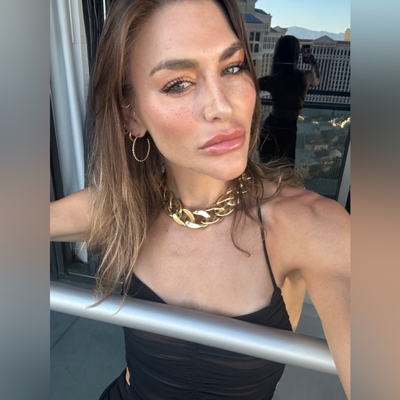 Revolve Follie Gown - Picture 9 of 15